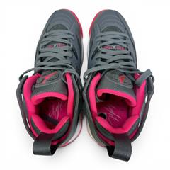 JORDAN DR9631-006 Womens Jumpman Two Trey Cool Sz. 8